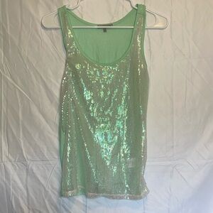 Charlotte Russe Tank Top